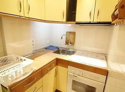 Victoria Del Sol Ii Apartment *